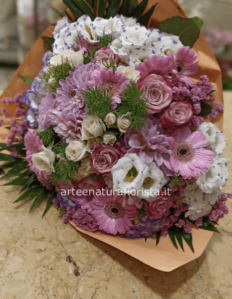 Bouquet misto