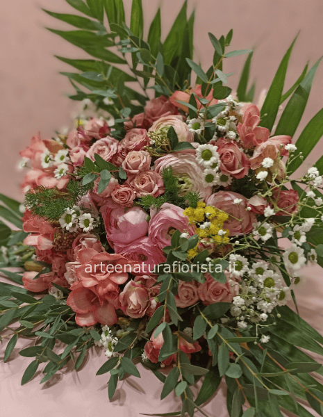 Bouquet delicato